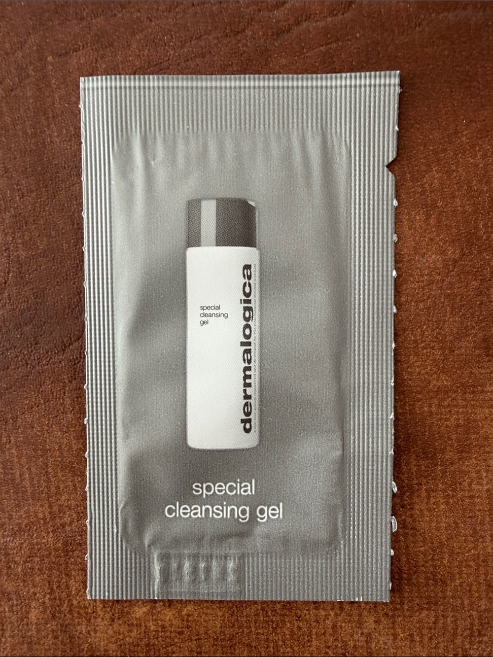🩵 4/10$ or 10/20$ 🩵 sample size makeup & skincare dermalogica Cleansing Gel